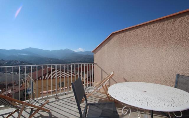 Appartement Banyuls-Sur-Mer, 1 Pièce, 2 Personnes - Fr-1-309-73