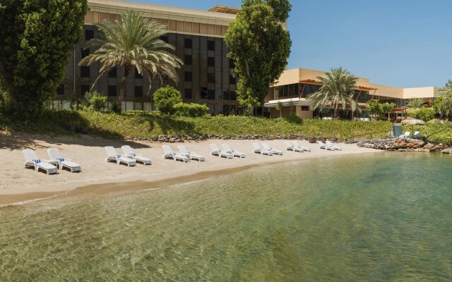 Sheraton Djibouti