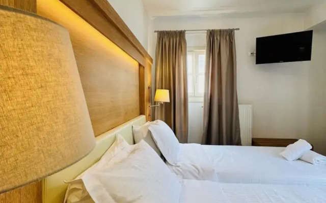Matogianni Hotel