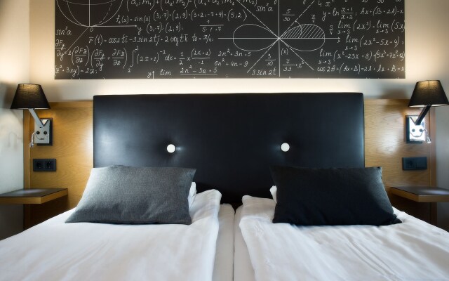 Comfort Hotel Panorama