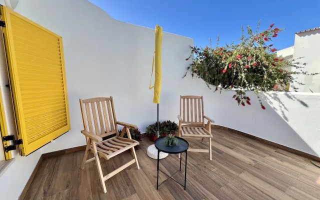 Vilamoura Club Villa 2 by Homing