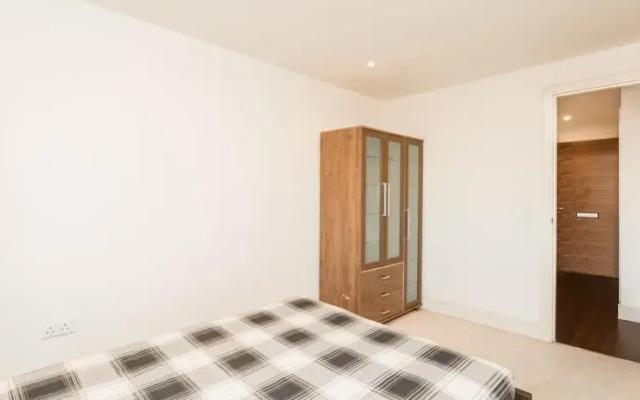 Wembley Central Apartments