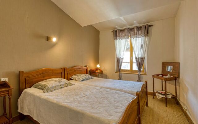 La Maison du 14 Juillet