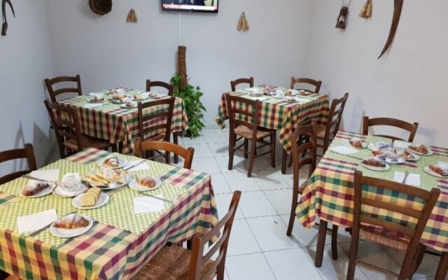 Terra Mia Affittacamere