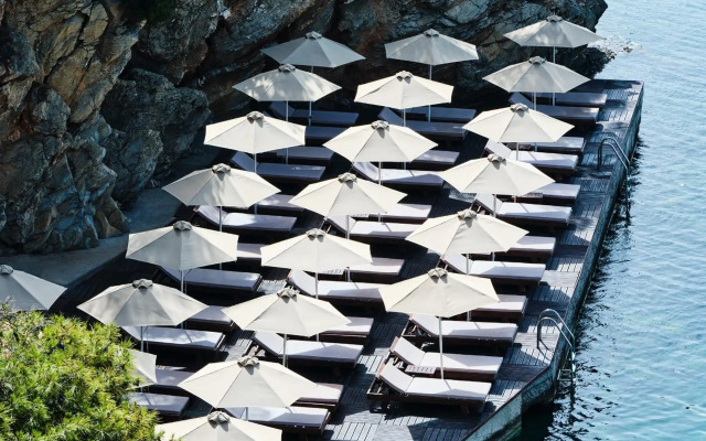 Sirene Blue Resort