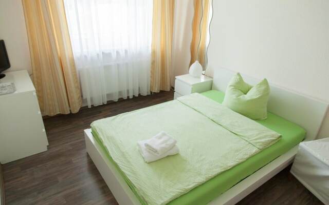 Vital Hotel Adendorf