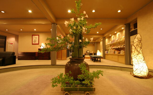 Iwayu Ryokan