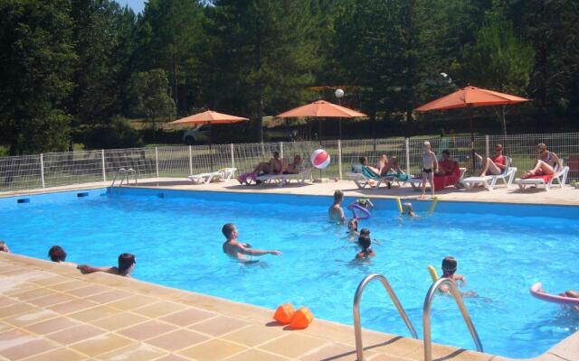 Camping de Graniers