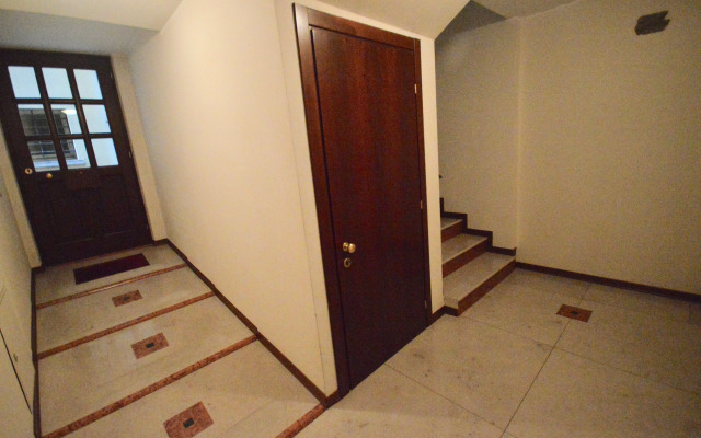 Residence Teatro Romano