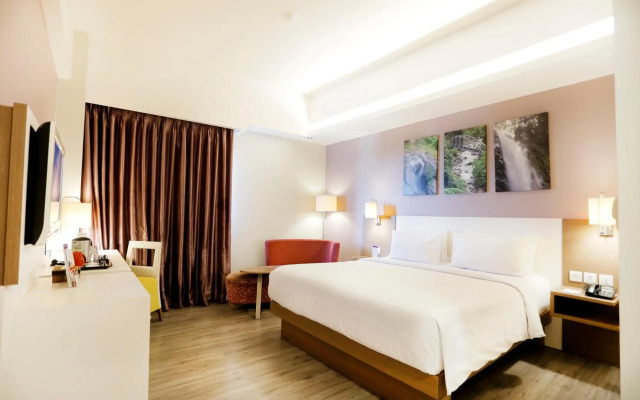 Mercure Padang