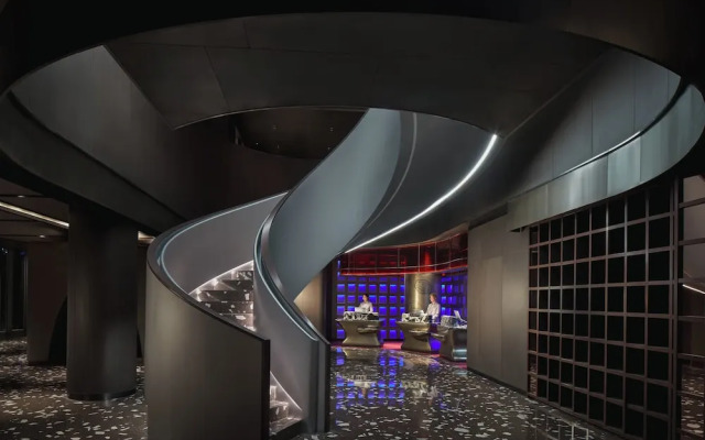 Hotel Indigo Ningbo Riverside by IHG