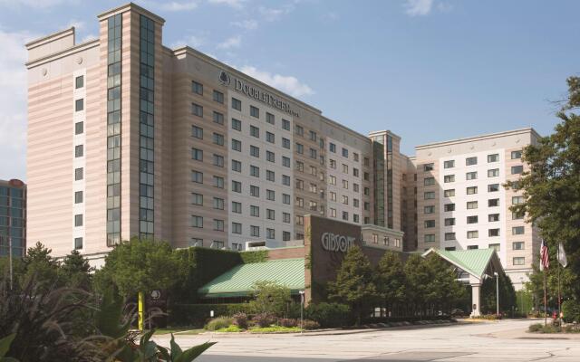 DoubleTree by Hilton Chicago O'Hare Airport - Rosemont