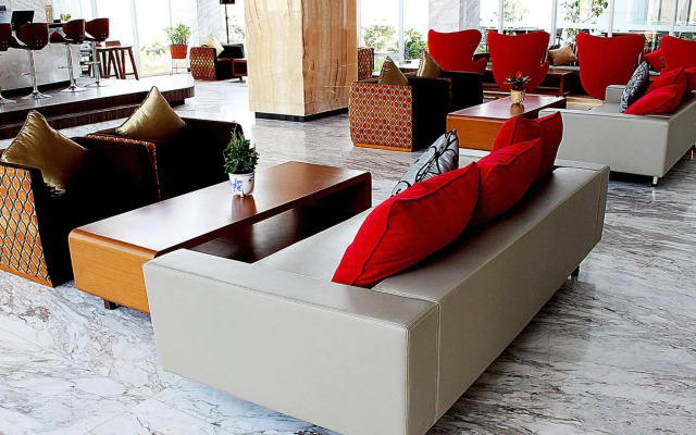 Hariston Hotel & Suites