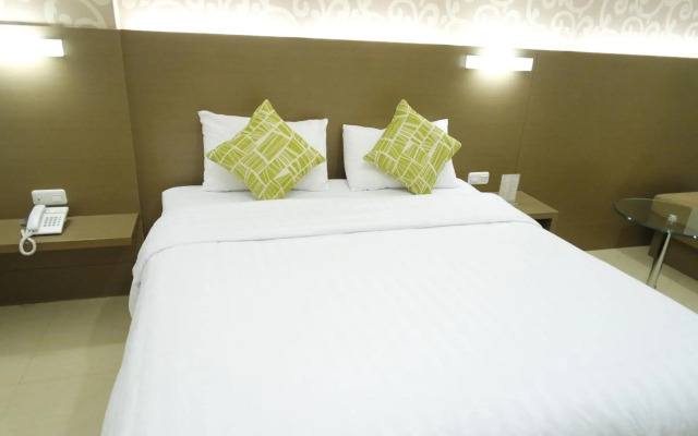 Yokotel Hotel