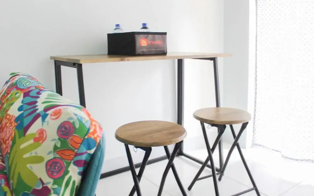 2BR Apartment for 4 Pax at Ayodhya Residences