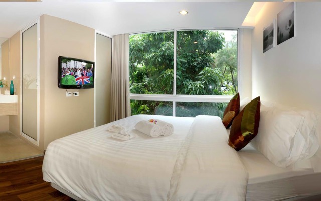 Nantra Sukhumvit 39 Hotel