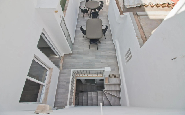 New Village Guest House