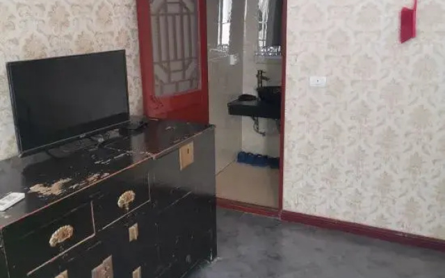 10 Huayuan Street, Pingyao, Shanxi, China