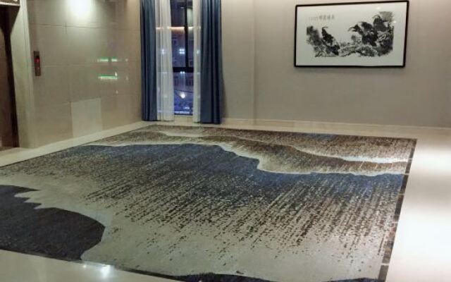 Shimao City Hotel