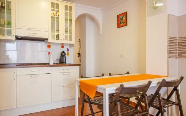 Apartamento Arce Canovas Nerja