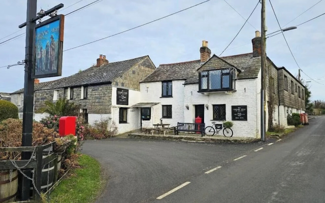 The Cornish Arms Inn