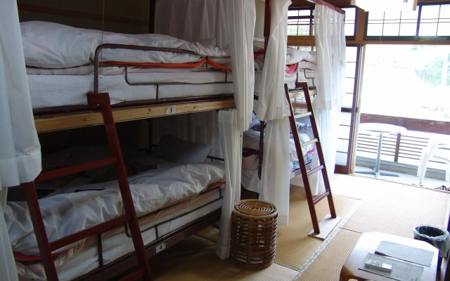 Towadako Backpackers