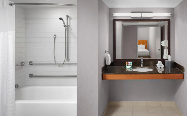 Hyatt Place Boston/Braintree