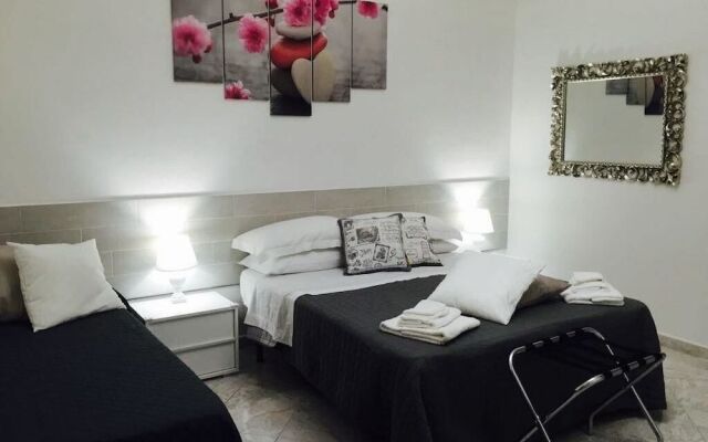 B&B Villa D'Errico