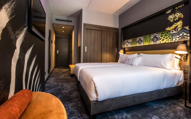 NYX Hotel Madrid by Leonardo Hotels