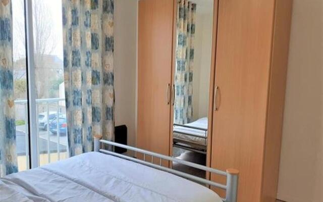 Appartement La Turballe, 3 pièces, 4 personnes - FR-1-392-160