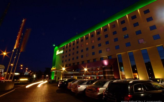 Hotel HP Park Plaza Wroclaw