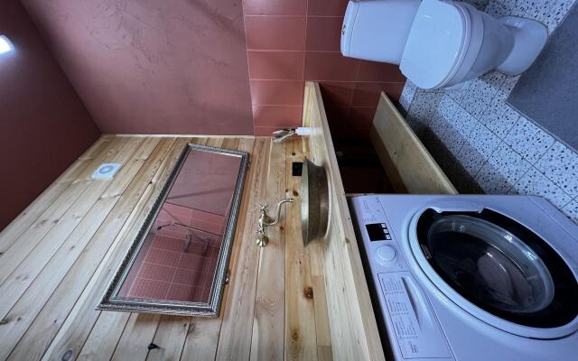 Апартаменты на улице Ясный Берег 5