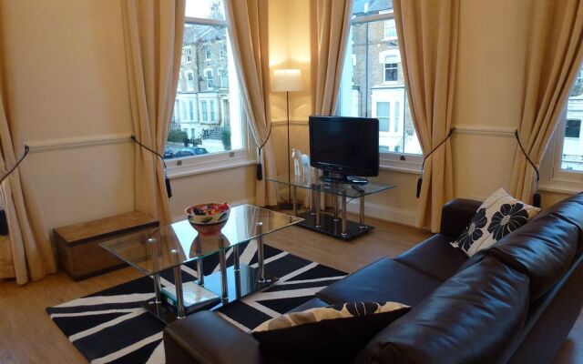 Lamington Apartments - London Hammersmith