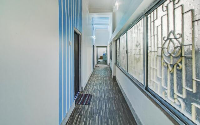 Vaccinated Staff- SPOT ON 71728 Welcome Guest House