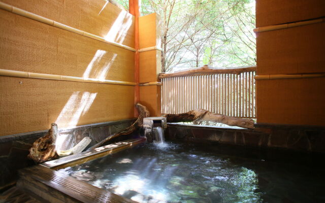Dormy Club Karuizawa