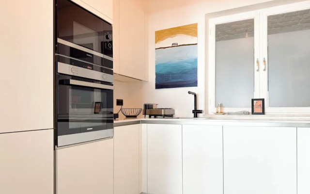 Centrally Located Apartment in Hasselt