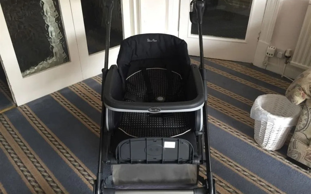 California Guest House