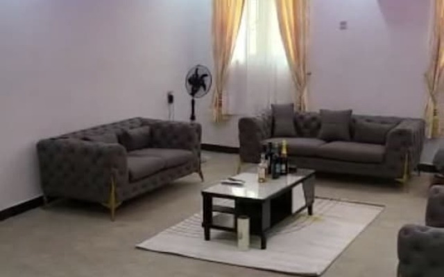 Elegantly Apportioned 4-bed House in Ikorodu