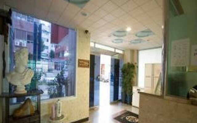 Goodstay Beach Motel