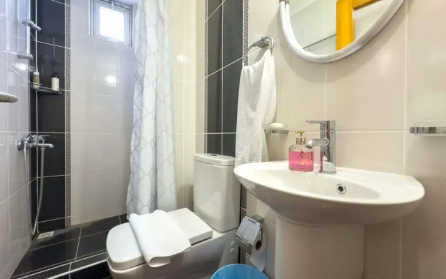 Cloud 9 Rooms