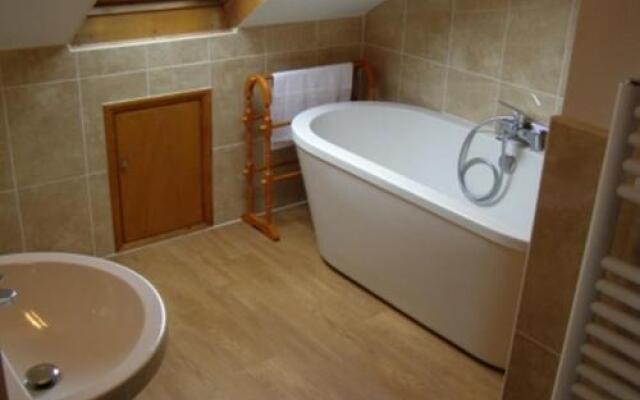 Park Bottom Bed & Breakfast