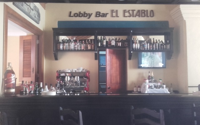 Hotel E Caballeriza