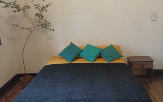 Casona Yungay - Hostel