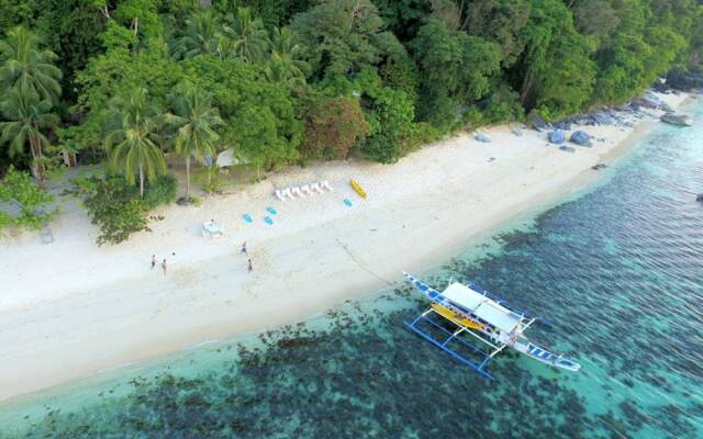 El Nido Water Front