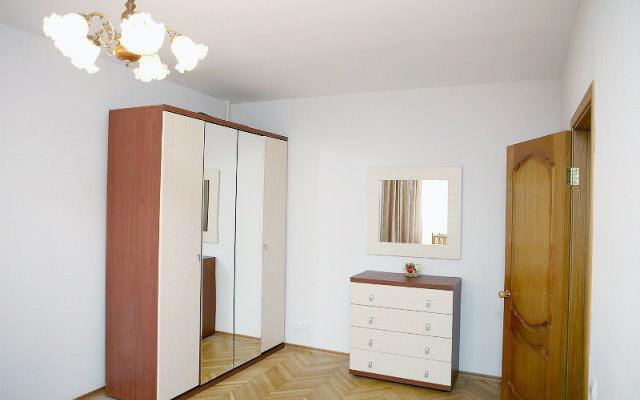 Intermark Apartment On Delegatskaya