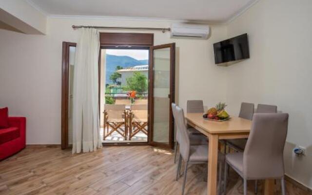 Kavadias Apartments