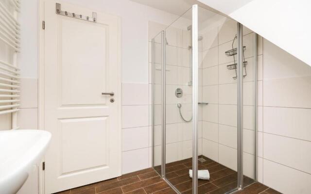 Appartement Lille Kamp 2