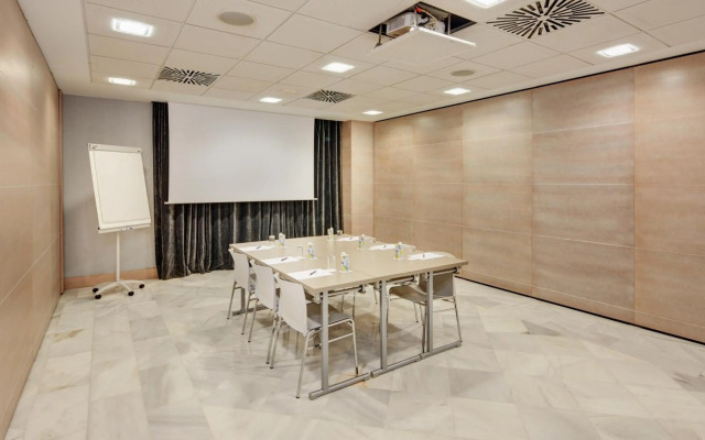 Sercotel Amistad Murcia
