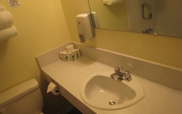 Downtowner Motor Inn