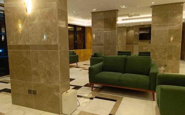 WOW Jeddah Hotel-Setten Road